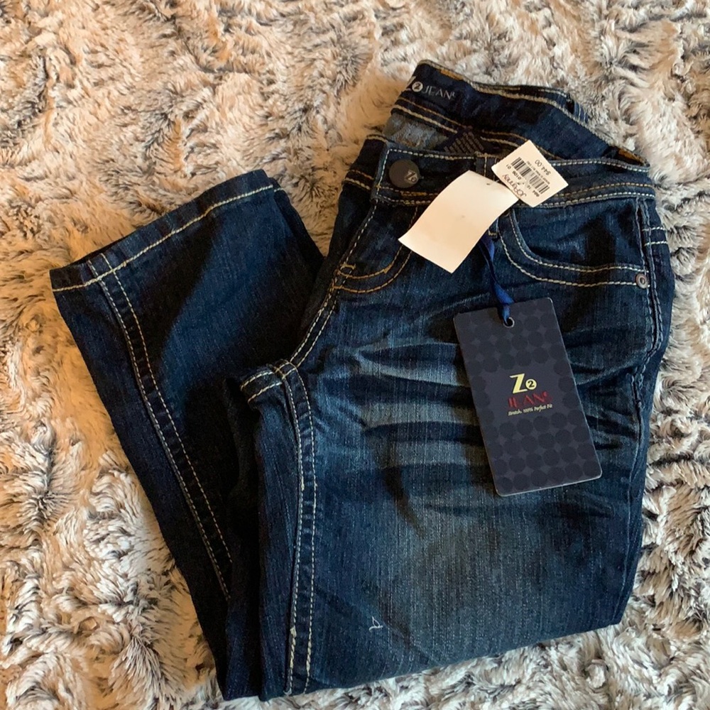 Z2 Jeans, Woman’s